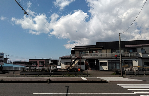 民宿旅館、日の出民宿旅館